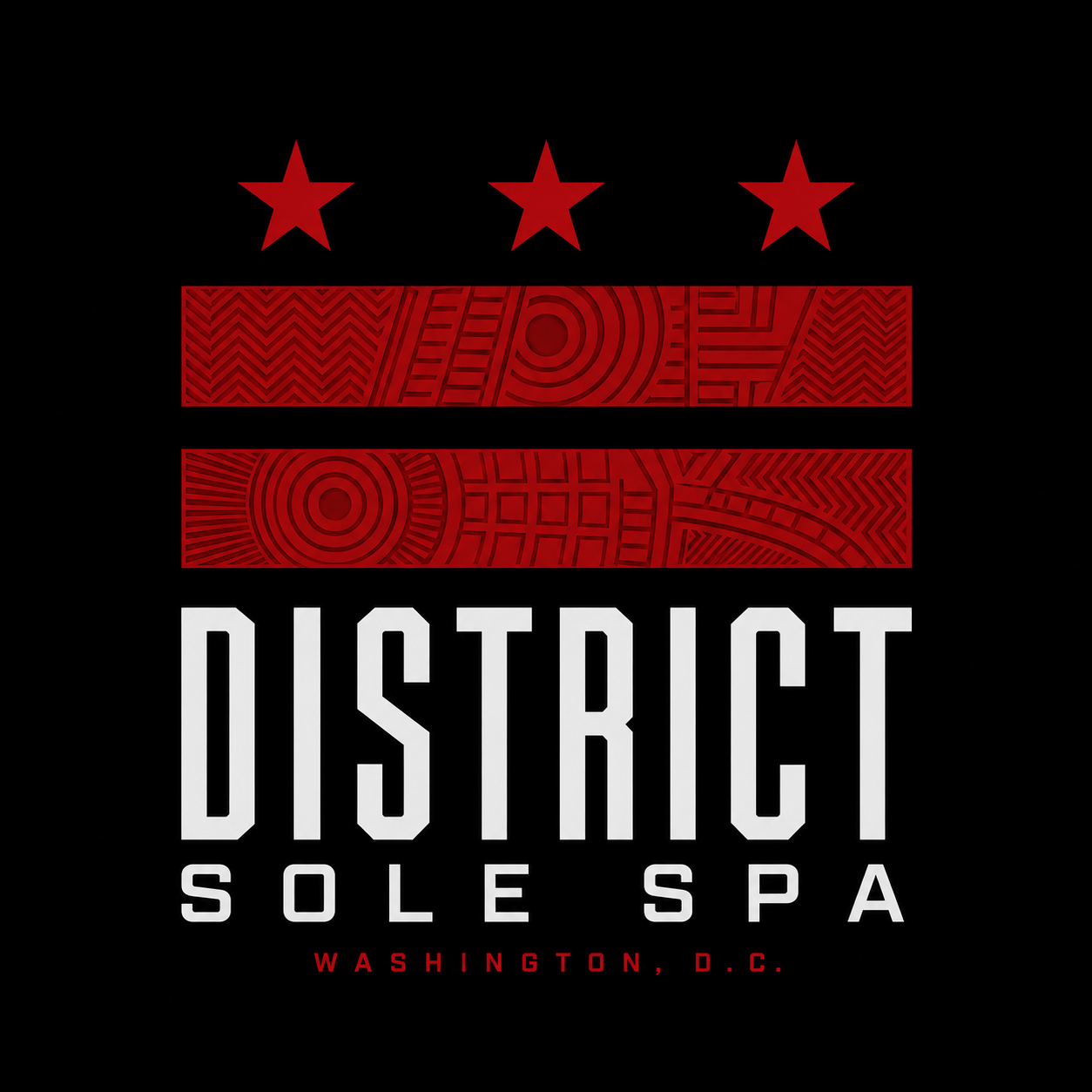 District Sole Spa — Washington, D.C.
